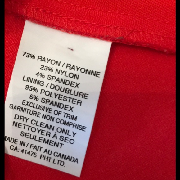 Blazer by Tavora - Picture 7 of 9